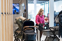 Gastheer/gastvrouw Babypark Wormerveer