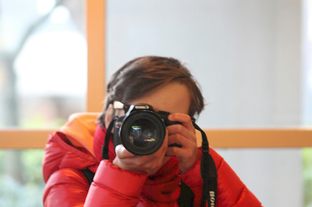 Fotograaf