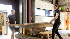 Logistiek medewerker Babypark Barendrecht