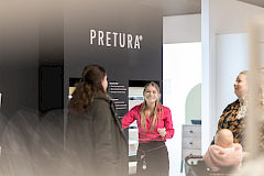 Gastvrouw/kassa/baliemedewerker pt Babypark Wormerveer