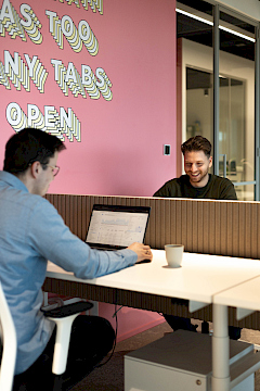 Junior e-commerce webshopbeheerder locatie Kesteren